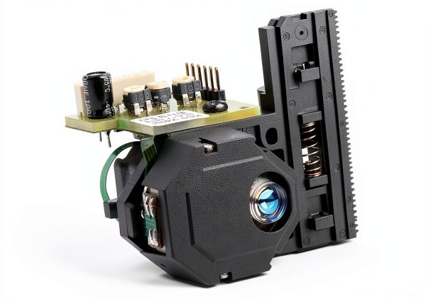Walfront KSS-240A Optical CD DVD Lens Replacement-1