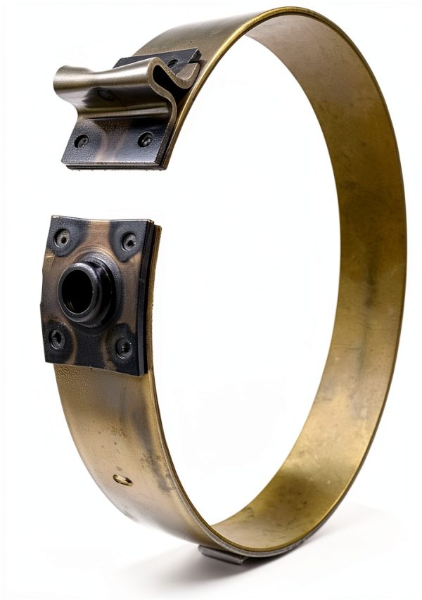 Transmission Bands by Phoenix Transmission Parts-0