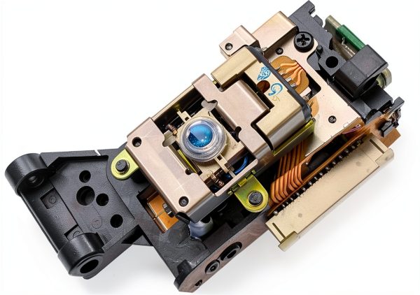 ALLPARTZ HOP-1200S Laser Lens CD/DVD Pickup-0