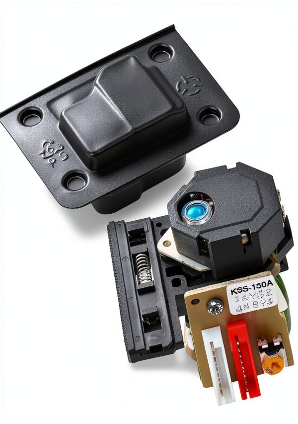 ALLPARTZ KSS-150A DVD Optical Pickup Laser Lens-7