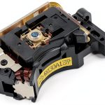 Aexit Optical Pickup SF-HD67 Plastic Design-0