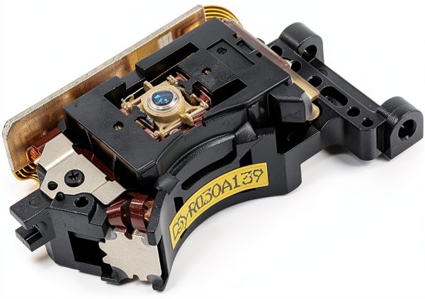 Aexit Optical Pickup SF-HD67 Plastic Design-0