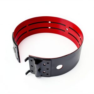 TAKPART Transmission Band 2-5/8 Wide for 700R4-0