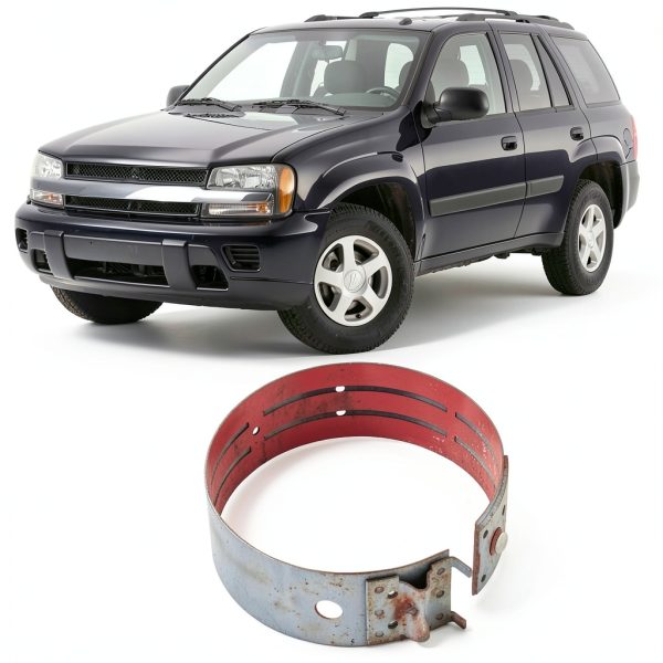 Demeras Automatic Transmission Band for 700R4 4L60 4L60E-2