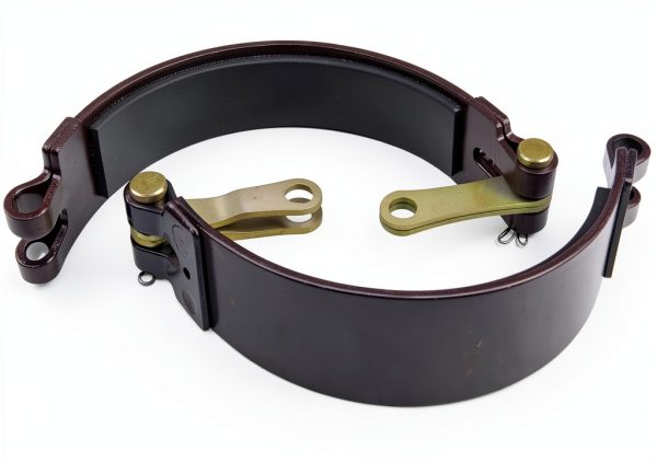 Brake Band Set by LSSOCH for Allis Chalmers D17 D19 D21-3