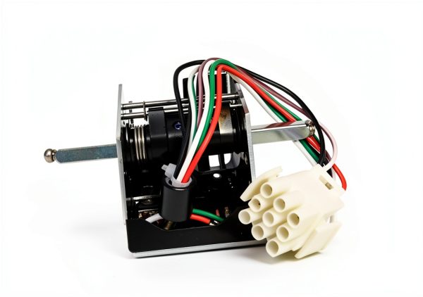 JWDAWN Throttle Controller 0-5V AC DC Input 13-58V-5