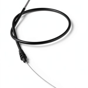 Traction Control Cable Czomoizc Polished for Toro-0
