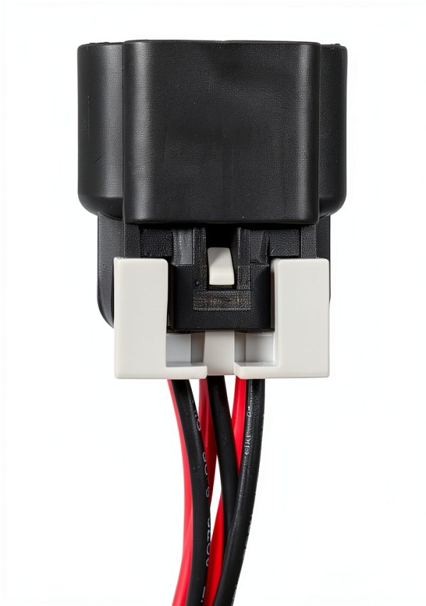 SDYYDS Throttle Control Actuator Connector Wiring Harness-2