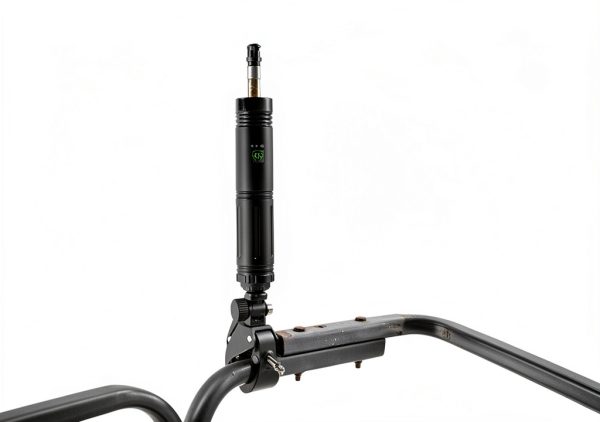 Wyndscent Vapor Scent Dispenser Weatherproof Deer-4