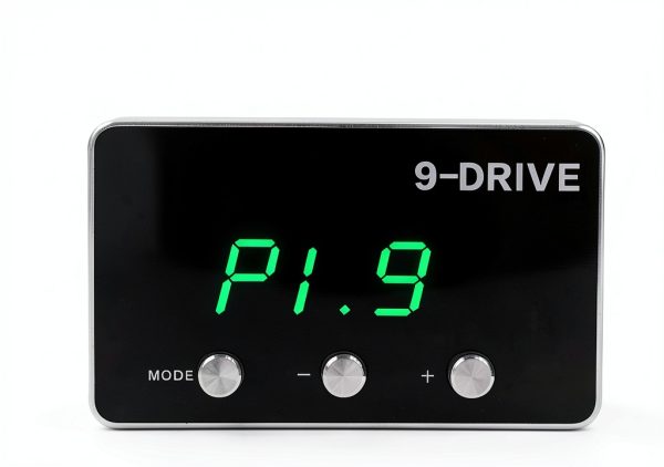 Electronic Throttle Accelerator ANER 9 Mode-1