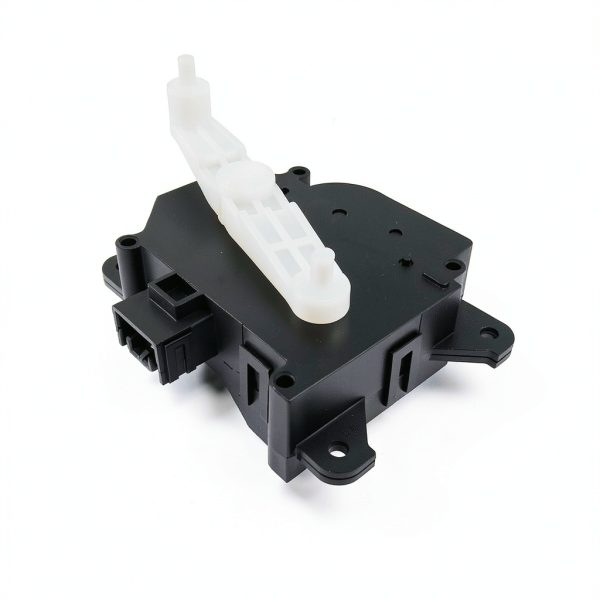 Toylexap 87106-35140 Throttle Servo Sub-Assembly for-1