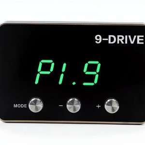 Electronic Throttle Accelerator ANER 9 Mode-0