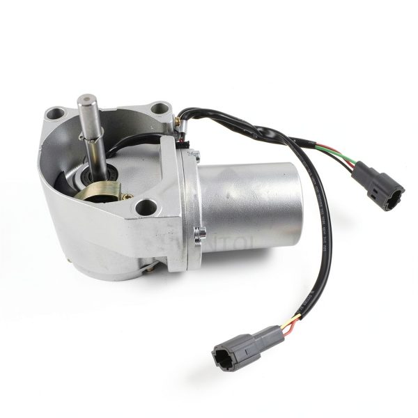Hitachi Excavator Throttle Control HIRINTOL EX-5-2