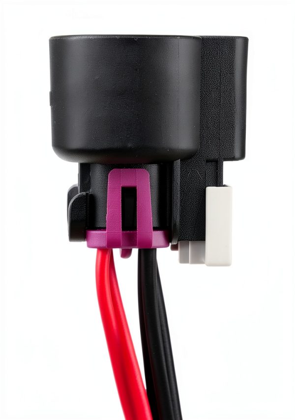SDYYDS Throttle Control Actuator Connector Wiring Harness-6