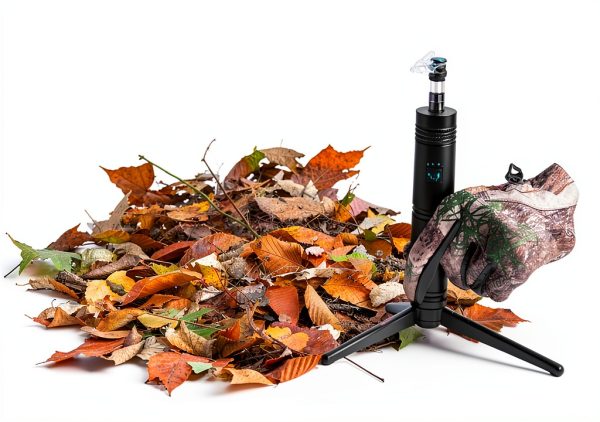 Wyndscent Vapor Scent Dispenser Weatherproof Deer-1