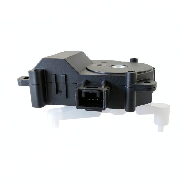 Toylexap 87106-35140 Throttle Servo Sub-Assembly for-7