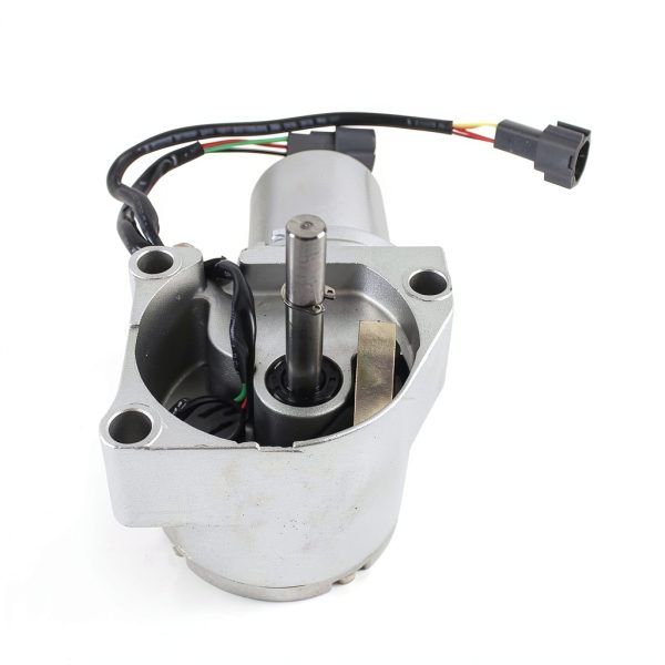 Hitachi Excavator Throttle Control HIRINTOL EX-5-4
