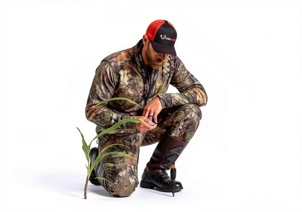 Wyndscent Vapor Scent Dispenser Weatherproof Deer-5