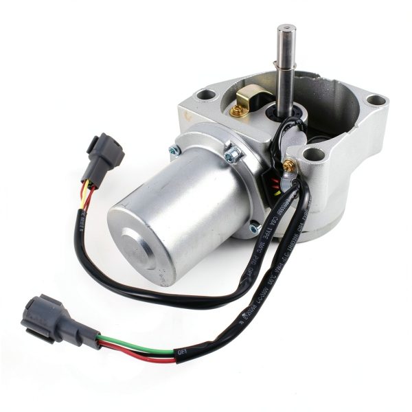 Hitachi Excavator Throttle Control HIRINTOL EX-5-1