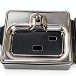 Fuel Throttle Actuator ACDelco Metal Machined-0