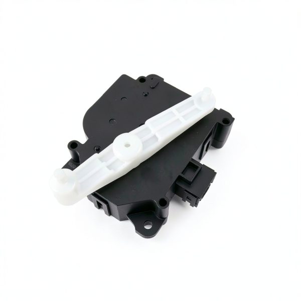 Toylexap 87106-35140 Throttle Servo Sub-Assembly for-6