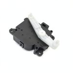 Toylexap 87106-35140 Throttle Servo Sub-Assembly for-0