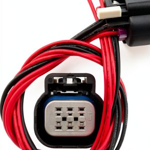 SDYYDS Throttle Control Actuator Connector Wiring Harness-0