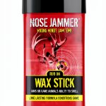 Nose Jammer Hunting Scent Eliminator Wax Stick-0