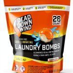 Laundry Bombs Dead Down Wind Odor Eliminating-0
