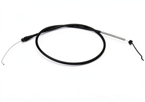 Traction Control Cable Czomoizc Polished for Toro-2