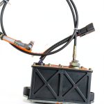 Mottrol E330B Motor Governor Throttle Cables-0