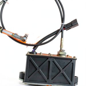 Mottrol E330B Motor Governor Throttle Cables-0