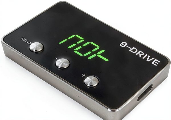 Electronic Throttle Accelerator ANER 9 Mode-6