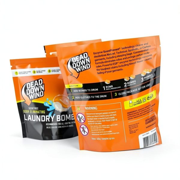 Laundry Bombs Dead Down Wind Odor Eliminating-3