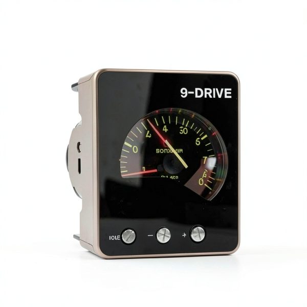 Electronic Throttle Accelerator ANER 9 Mode-4