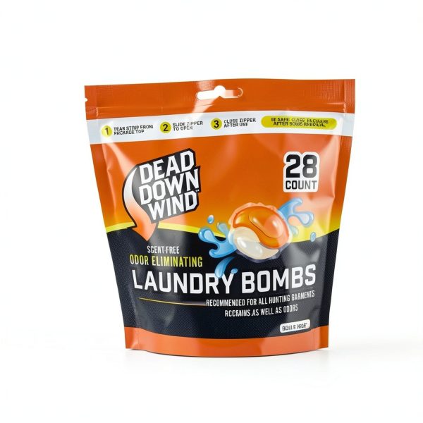 Laundry Bombs Dead Down Wind Odor Eliminating-4