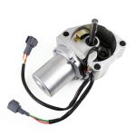 Hitachi Excavator Throttle Control HIRINTOL EX-5-0