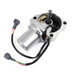 Hitachi Excavator Throttle Control HIRINTOL EX-5-0