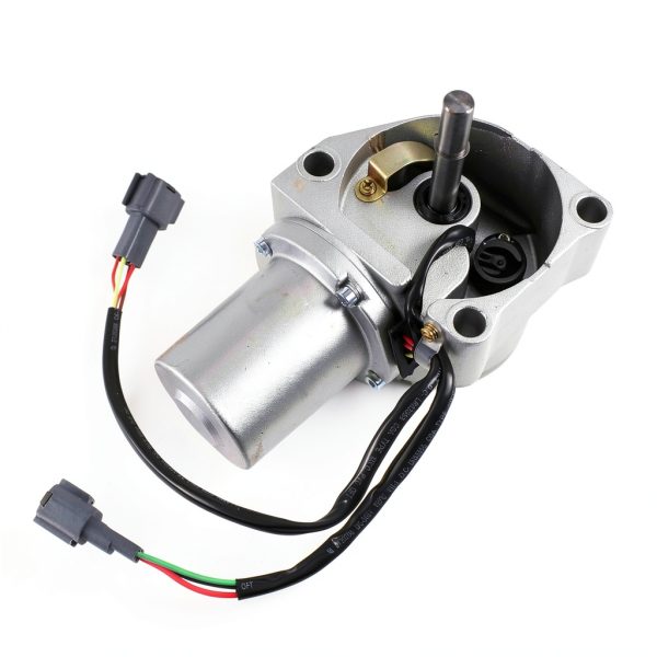 Hitachi Excavator Throttle Control HIRINTOL EX-5-0