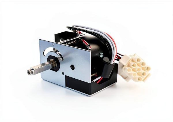 JWDAWN Throttle Controller 0-5V AC DC Input 13-58V-6