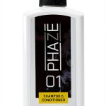 Illusion Systems PhaZe Scent Control Shampoo Conditioner 8 Fl Oz-0