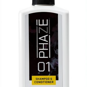 Illusion Systems PhaZe Scent Control Shampoo Conditioner 8 Fl Oz-0