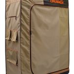 FeraDyne Hunting Gear Locker SC00108 Multi-Color Brushed Blend-0