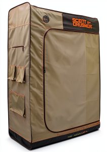 FeraDyne Hunting Gear Locker SC00108 Multi-Color Brushed Blend-0