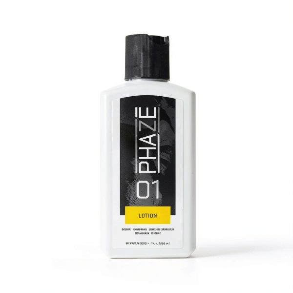 PhaZe Scent Control Body Lotion 8 Fl Oz Illusion Systems Long Lasting-4