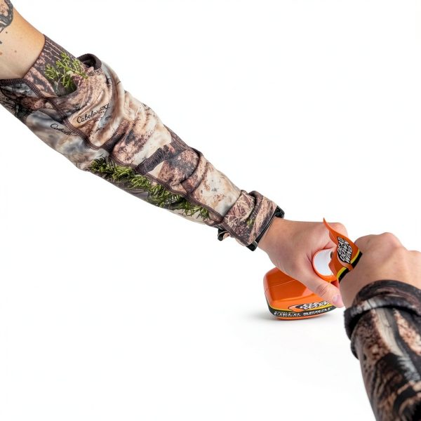 Dead Down Wind Field Spray Orange Scent Eliminator 36oz Refill Pack-5