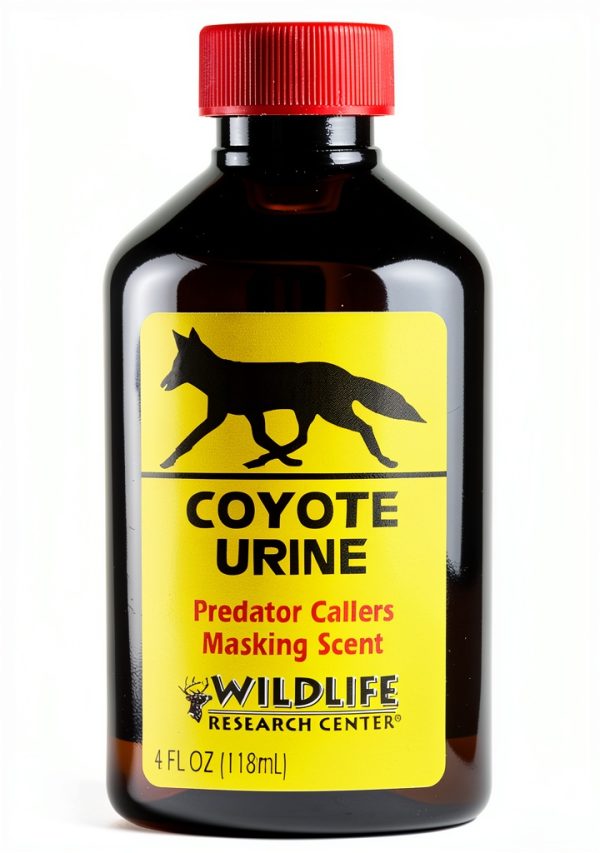 Wildlife Research Center Hunting Scent Eliminator Bar Soap Red 4oz-0