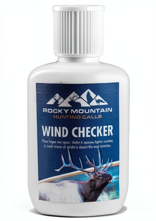 Hunting Scent Eliminator Rocky Mountain Hunting Calls Odor Neutralizer-0
