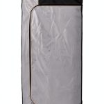 Locker Lite by FeraDyne with Heavy-Duty Shelves and Ozone Generator-0