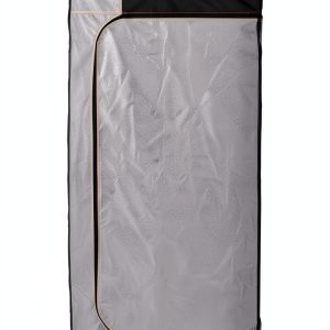 Locker Lite by FeraDyne with Heavy-Duty Shelves and Ozone Generator-0